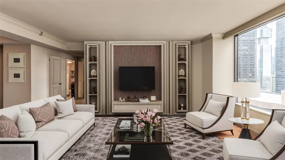 1111 Caroline Street #2611 Houston, TX 77010