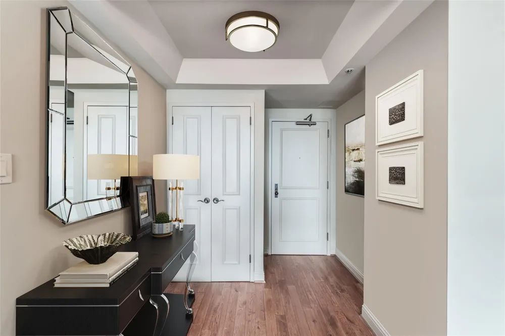 1111 Caroline Street #2611 Houston, TX 77010