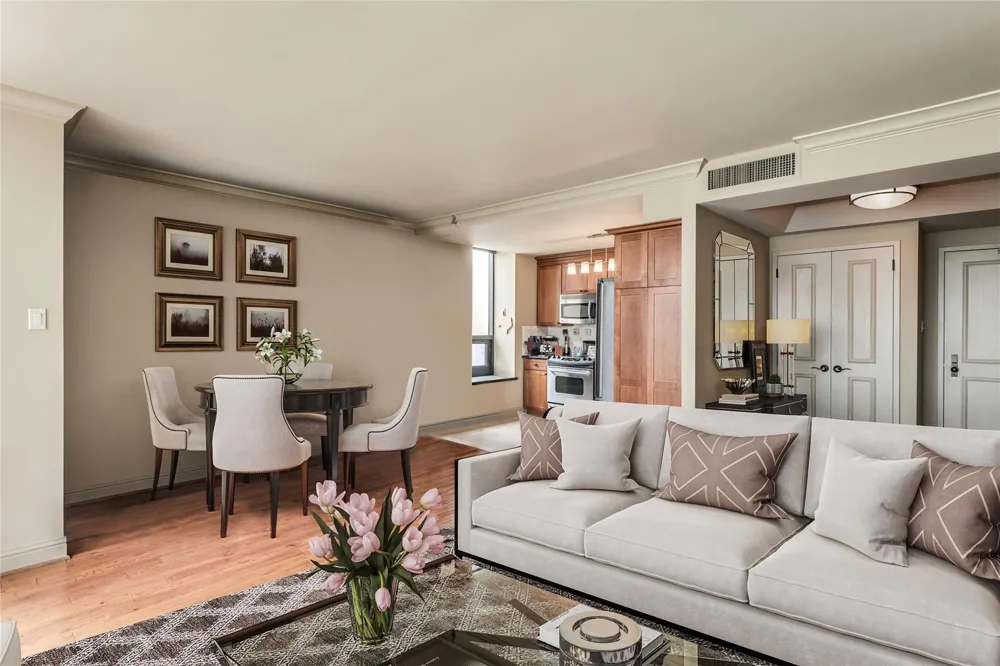 1111 Caroline Street #2611 Houston, TX 77010