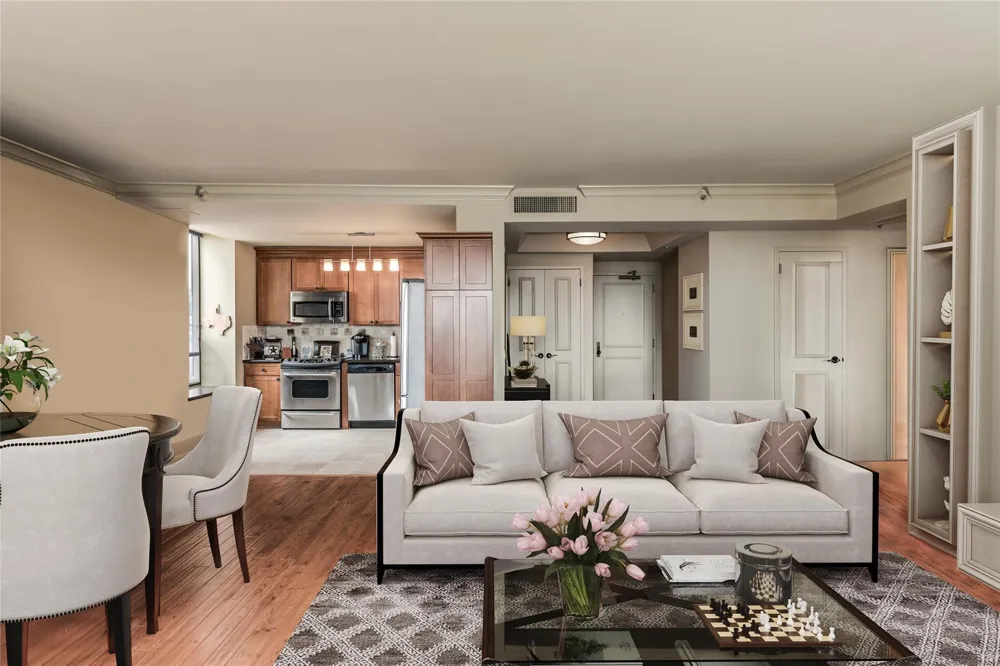1111 Caroline Street #2611 Houston, TX 77010