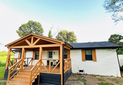 5015 Arkabutla Road