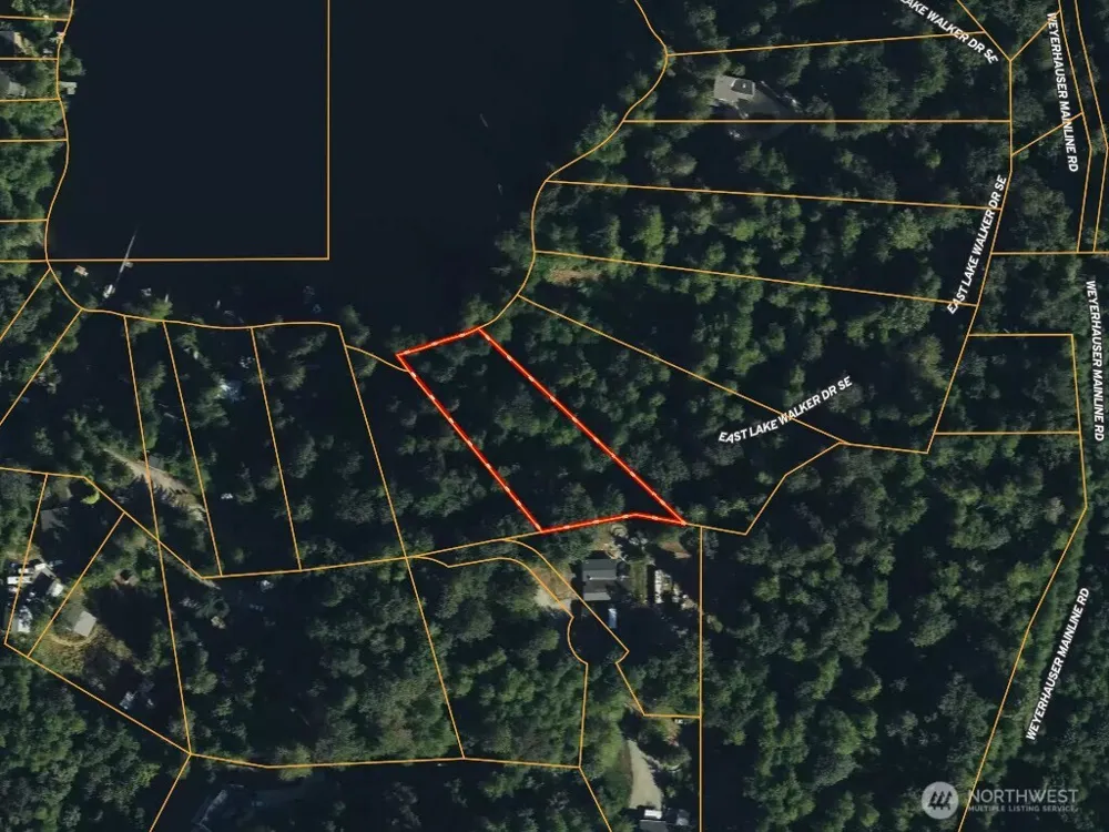 376 XX E Lake Walker Drive SE Enumclaw, WA 98022