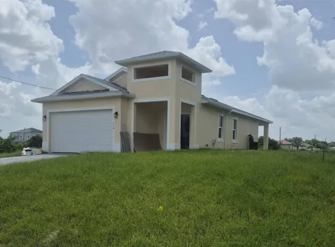 546 Pachman Circle
