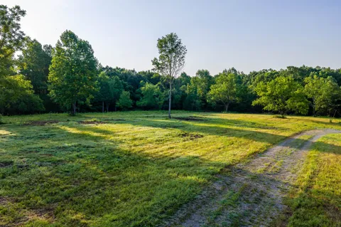 0 Parker Branch Rd