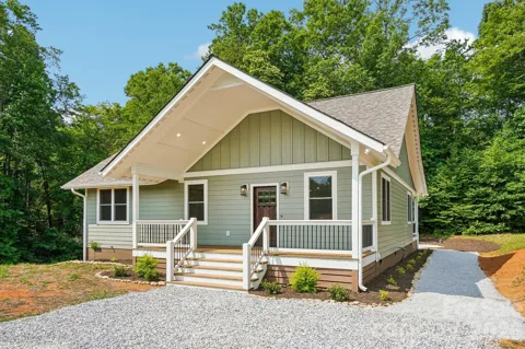 268 Appalachian Retreat