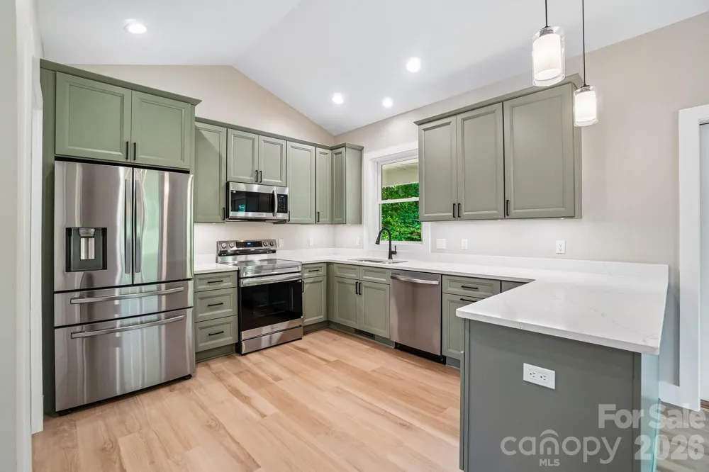 268 Appalachian Retreat Spruce Pine, NC 28777