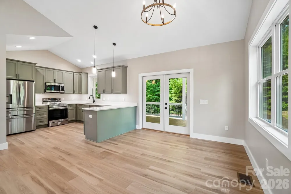 268 Appalachian Retreat Spruce Pine, NC 28777