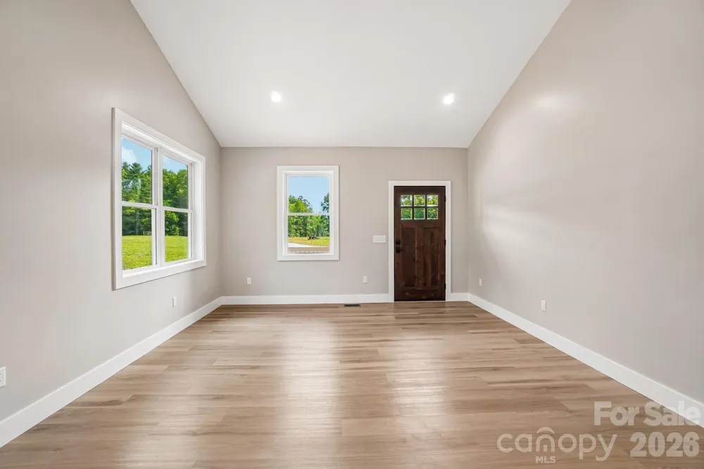 268 Appalachian Retreat Spruce Pine, NC 28777