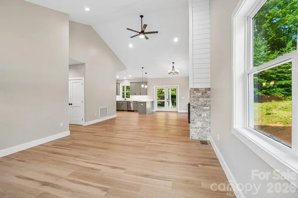 268 Appalachian Retreat Spruce Pine, NC 28777
