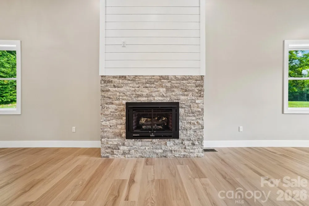 268 Appalachian Retreat Spruce Pine, NC 28777
