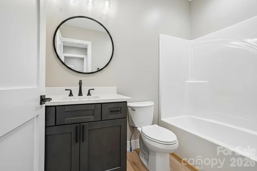 268 Appalachian Retreat Spruce Pine, NC 28777