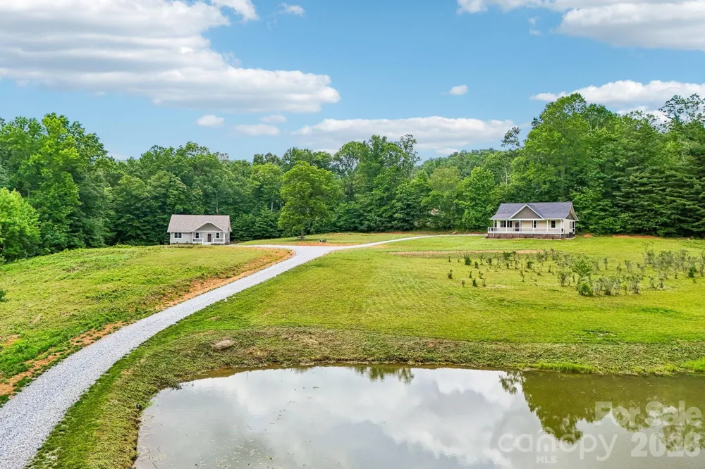 268 Appalachian Retreat Spruce Pine, NC 28777
