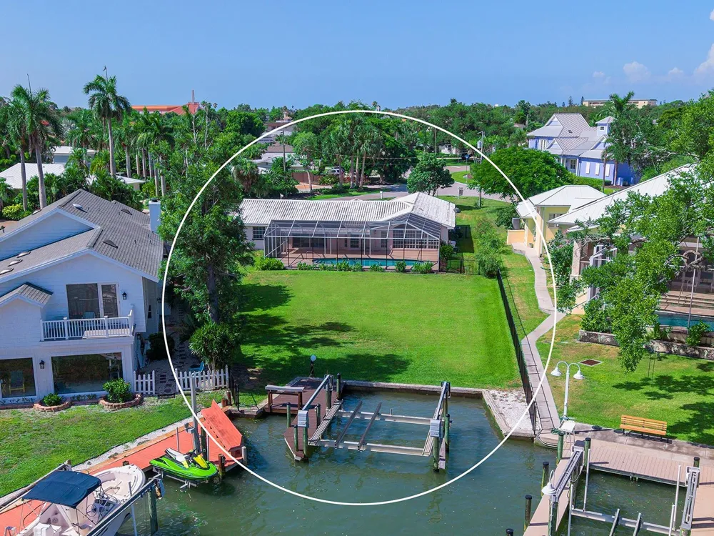 396 BAYSHORE DRIVE Venice, FL 34285