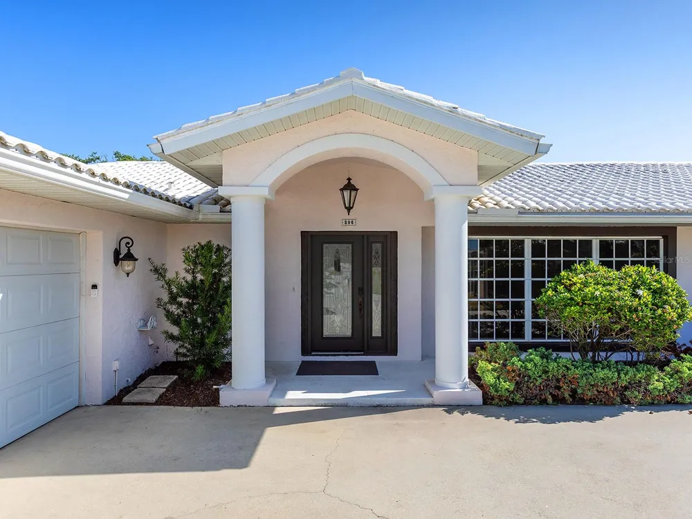 396 BAYSHORE DRIVE Venice, FL 34285