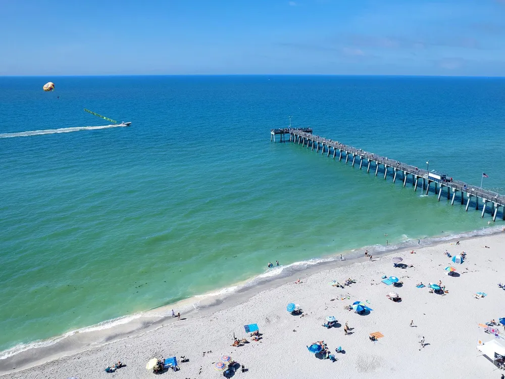 396 BAYSHORE DRIVE Venice, FL 34285