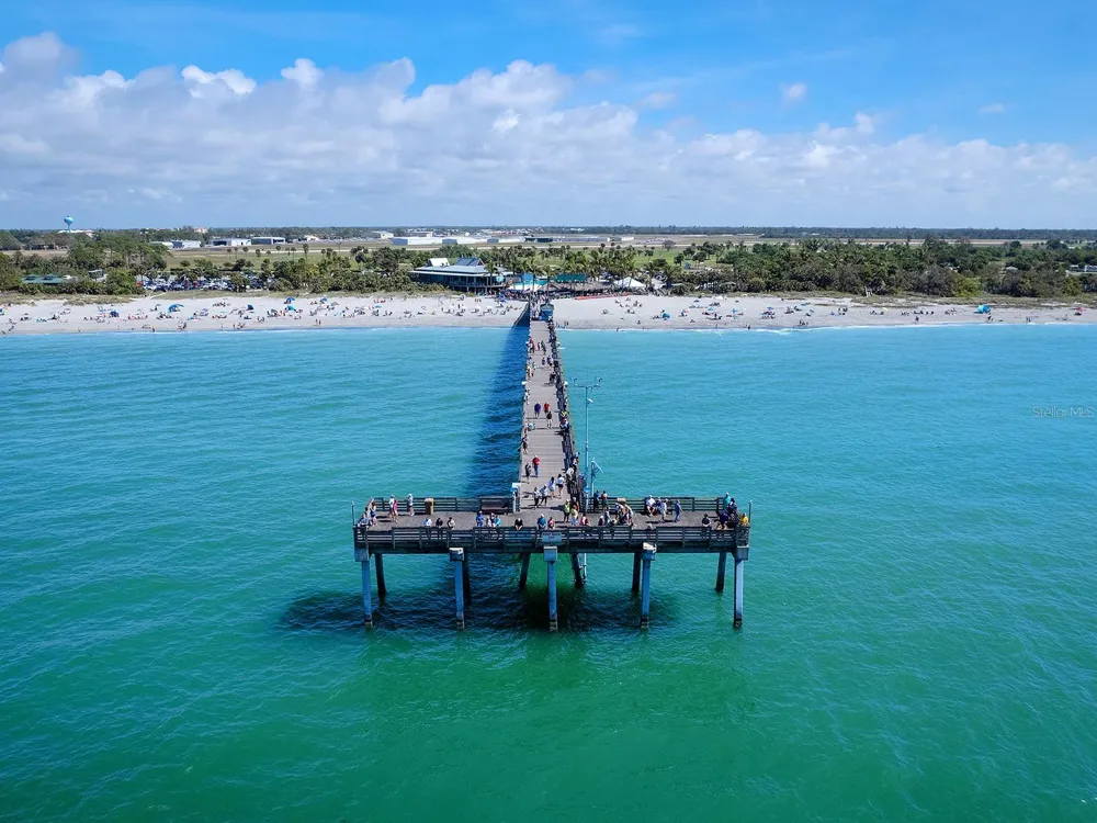 396 BAYSHORE DRIVE Venice, FL 34285