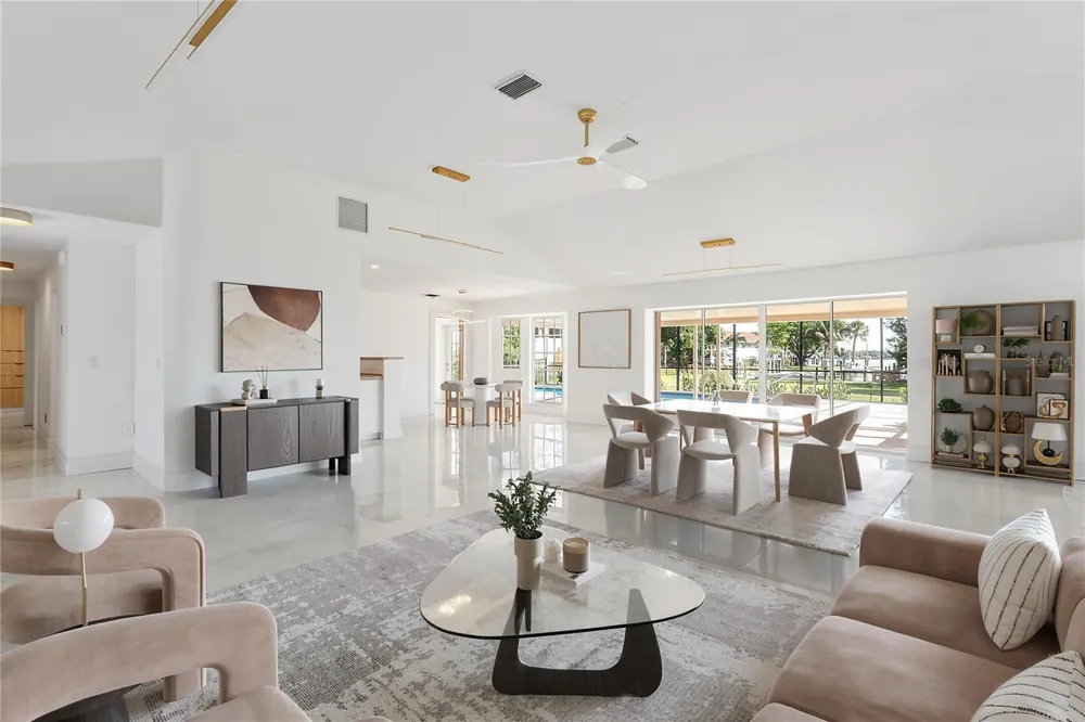 396 BAYSHORE DRIVE Venice, FL 34285