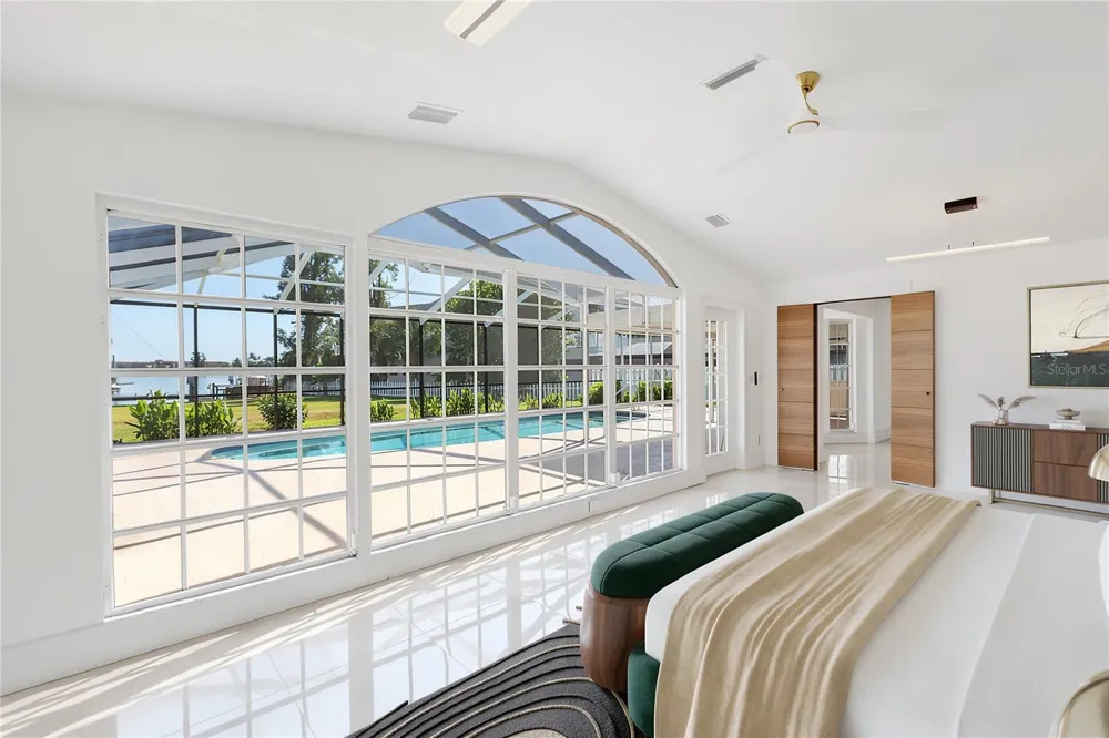 396 BAYSHORE DRIVE Venice, FL 34285