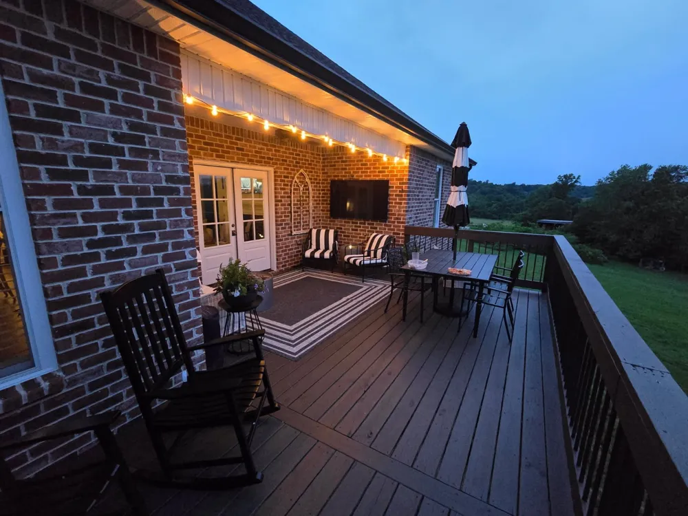 3755 McFall Rd Palmyra, TN 37142