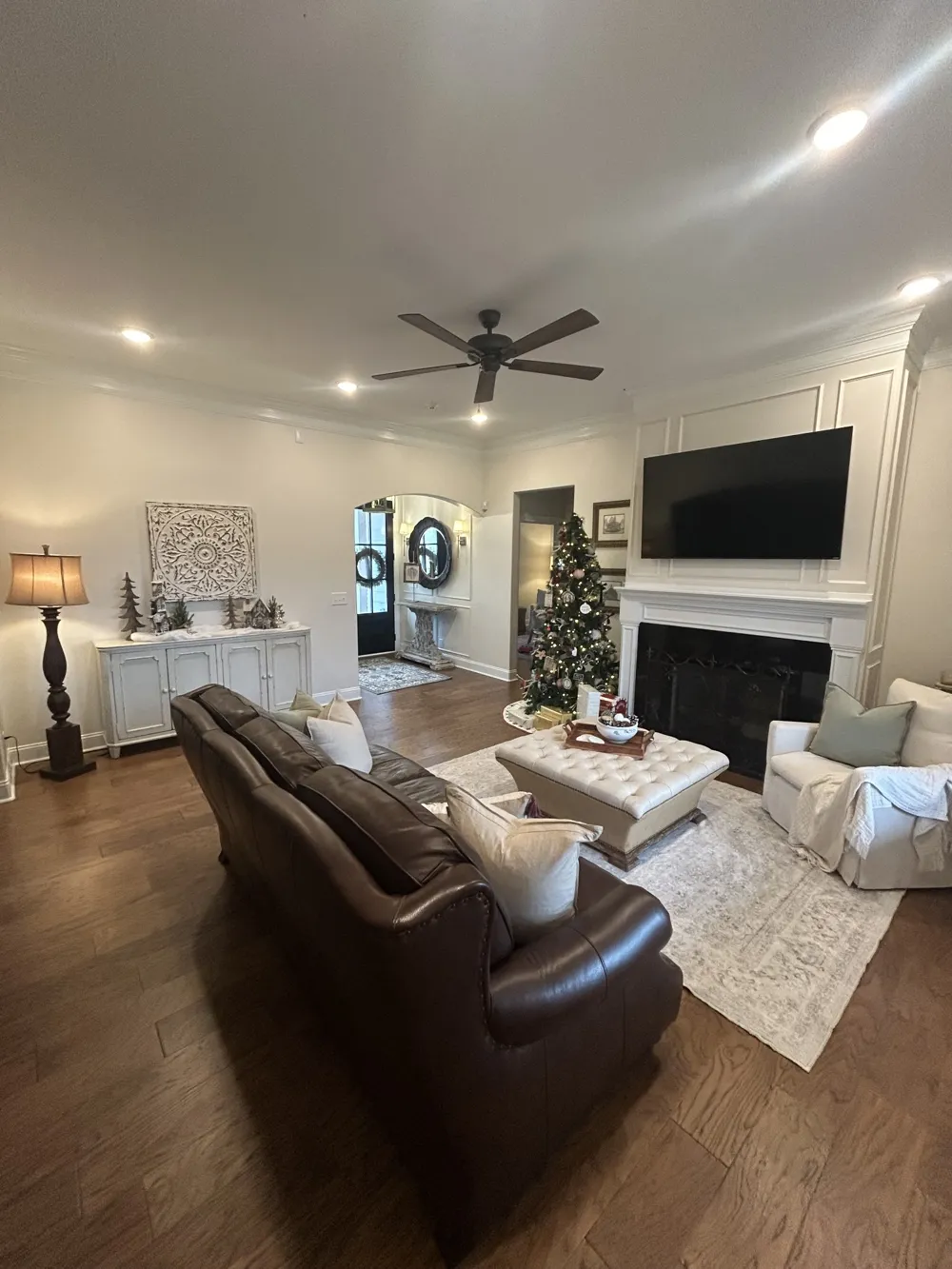 3755 McFall Rd Palmyra, TN 37142