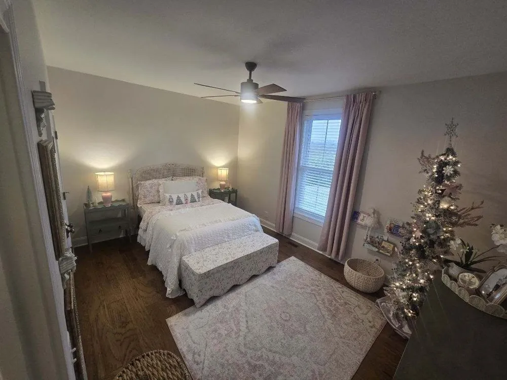 3755 McFall Rd Palmyra, TN 37142