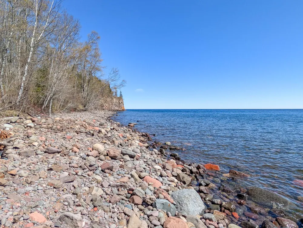 6076 Highway 61 Silver Bay, MN 55614