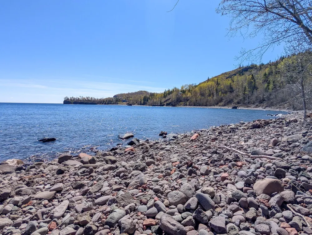 6076 Highway 61 Silver Bay, MN 55614
