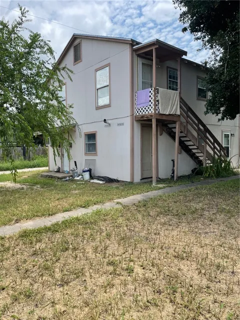 502 E Lott Avenue #U/L