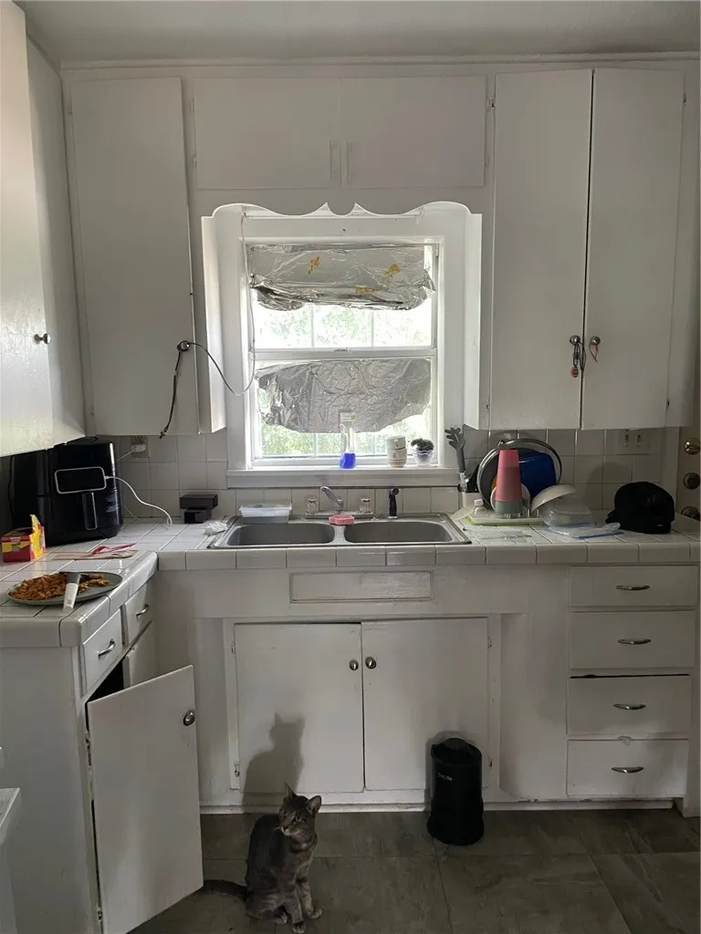 502 E Lott Avenue #U/L Kingsville, TX 78363