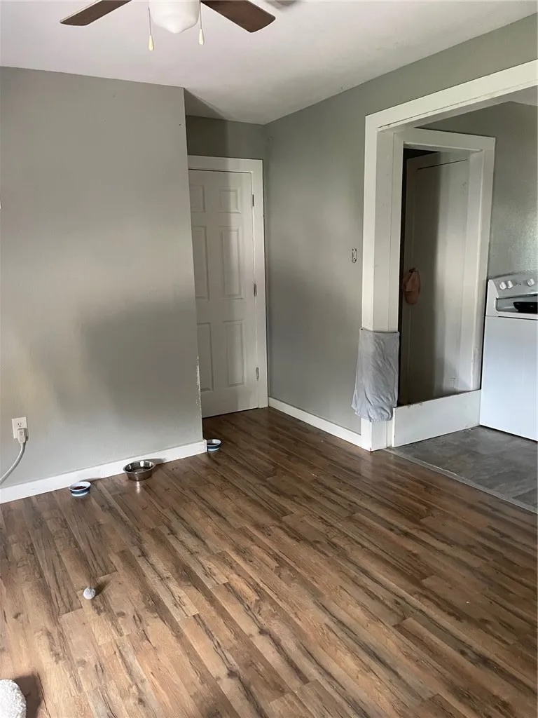 502 E Lott Avenue #U/L Kingsville, TX 78363