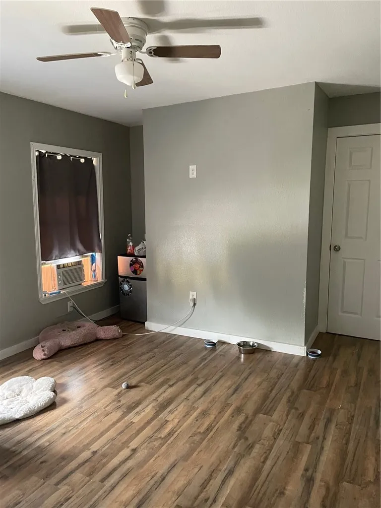 502 E Lott Avenue #U/L Kingsville, TX 78363