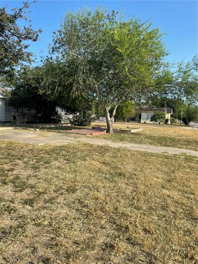 502 E Lott Avenue #U/L Kingsville, TX 78363