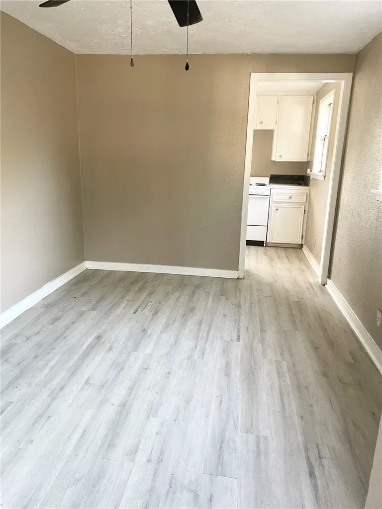 502 E Lott Avenue #U/L Kingsville, TX 78363