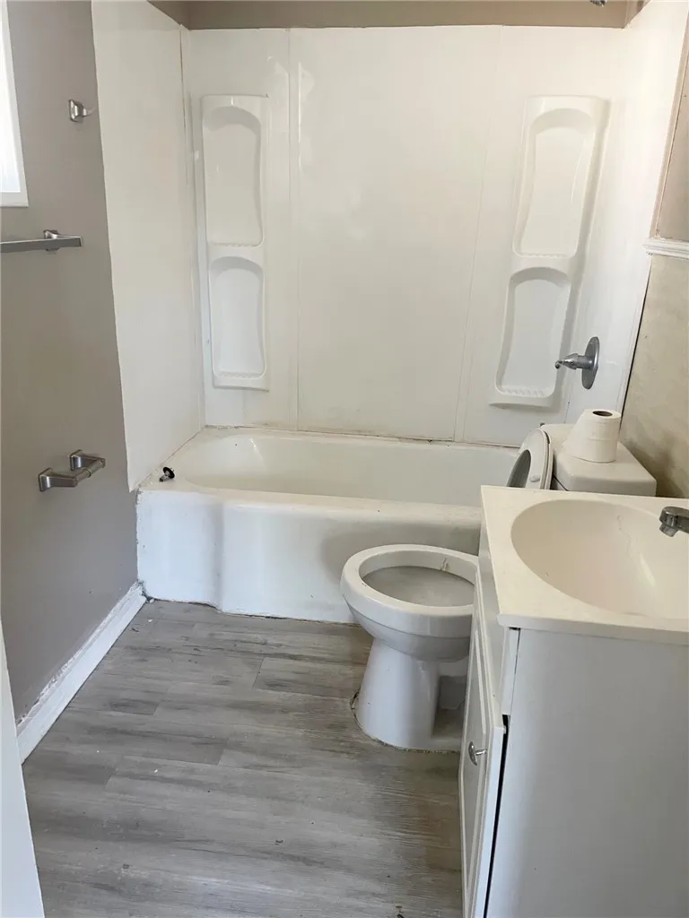 502 E Lott Avenue #U/L Kingsville, TX 78363