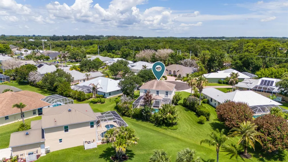 6455 36th Lane Vero Beach, FL 32966
