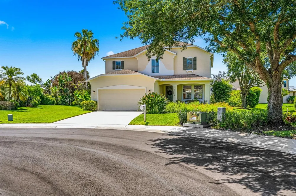 6455 36th Lane Vero Beach, FL 32966