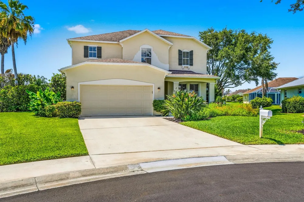 6455 36th Lane Vero Beach, FL 32966