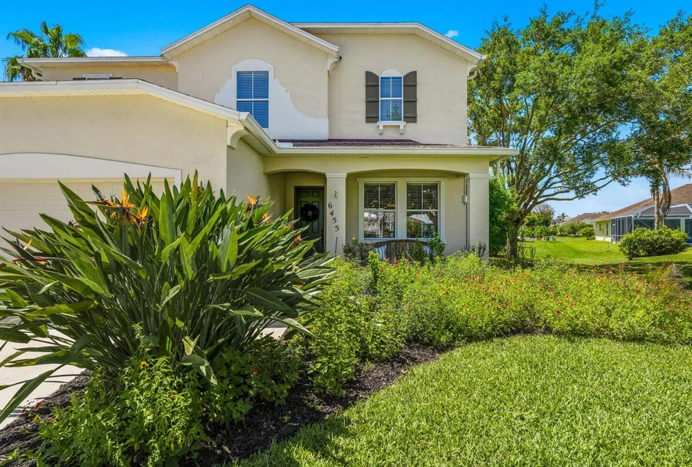 6455 36th Lane Vero Beach, FL 32966