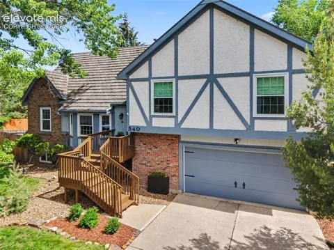 540 Grey Eagle Drive
