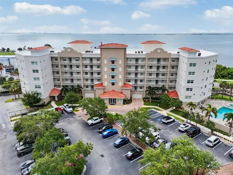 101 S BAYSHORE BOULEVARD #49
