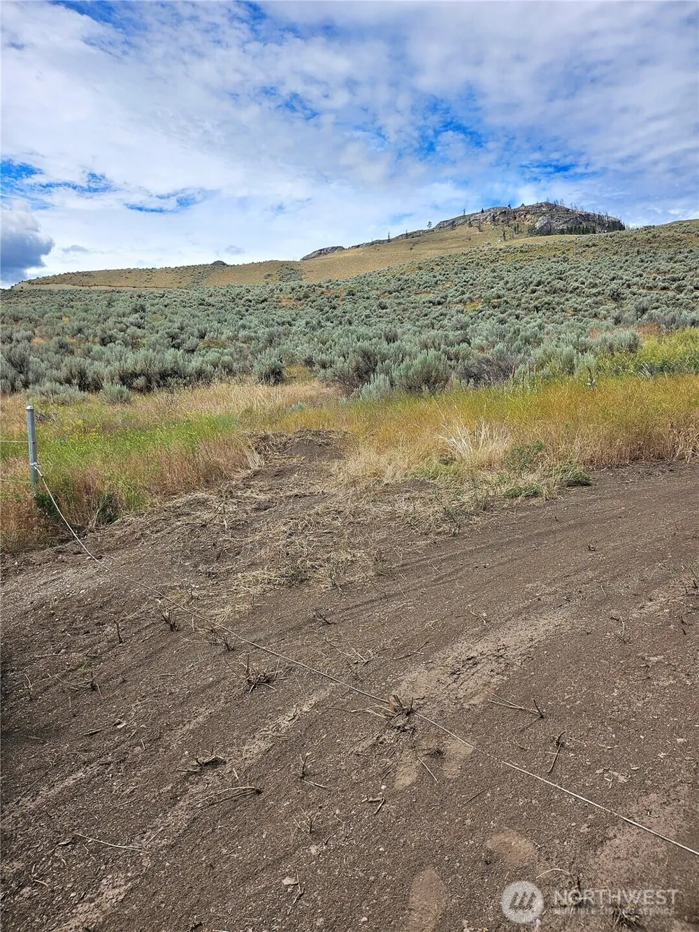 1 TBD Ping Road Oroville, WA 98844
