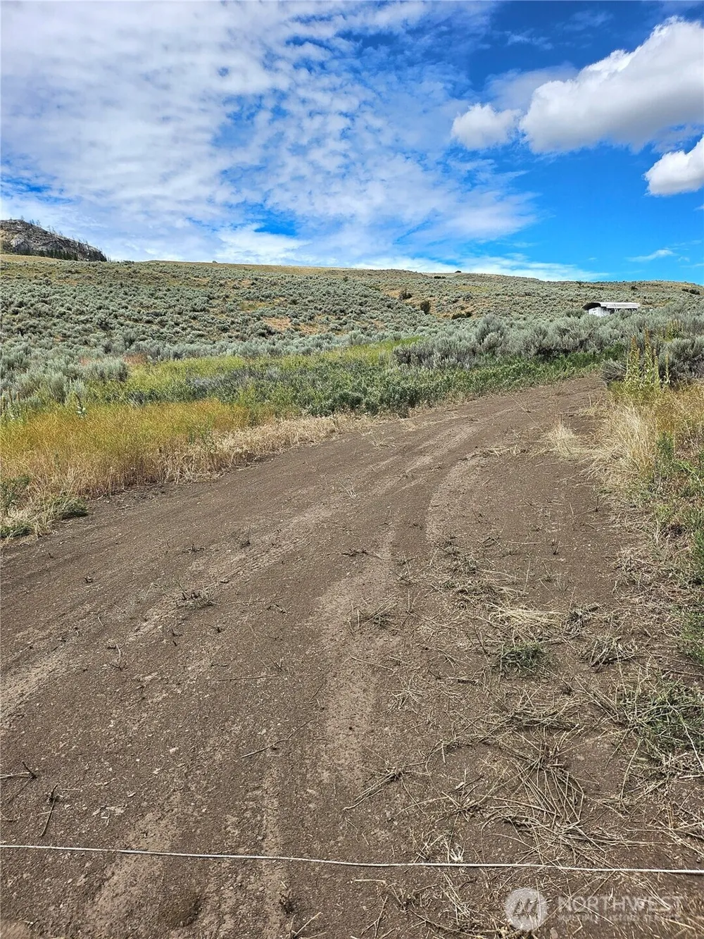 1 TBD Ping Road Oroville, WA 98844