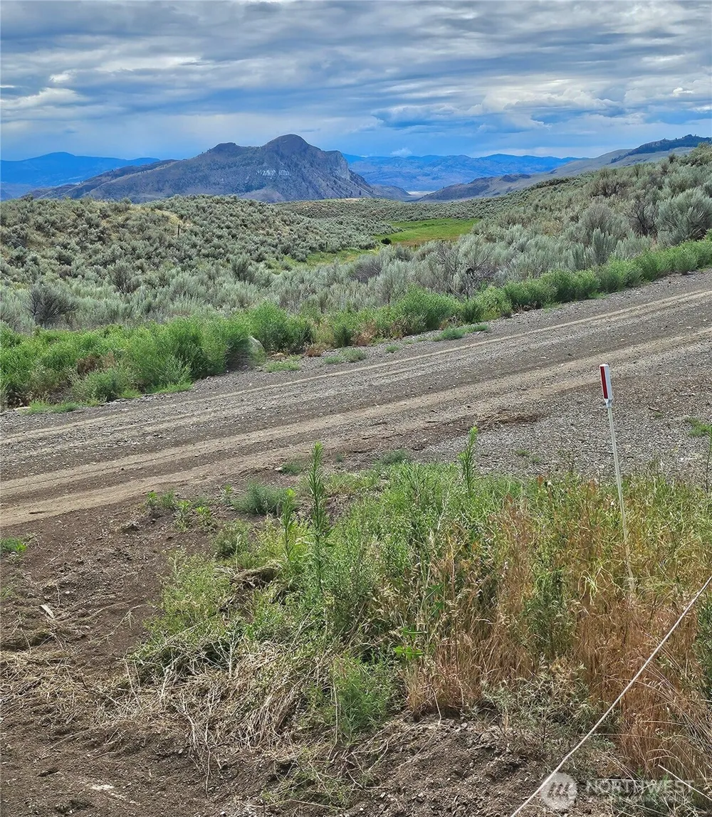 1 TBD Ping Road Oroville, WA 98844