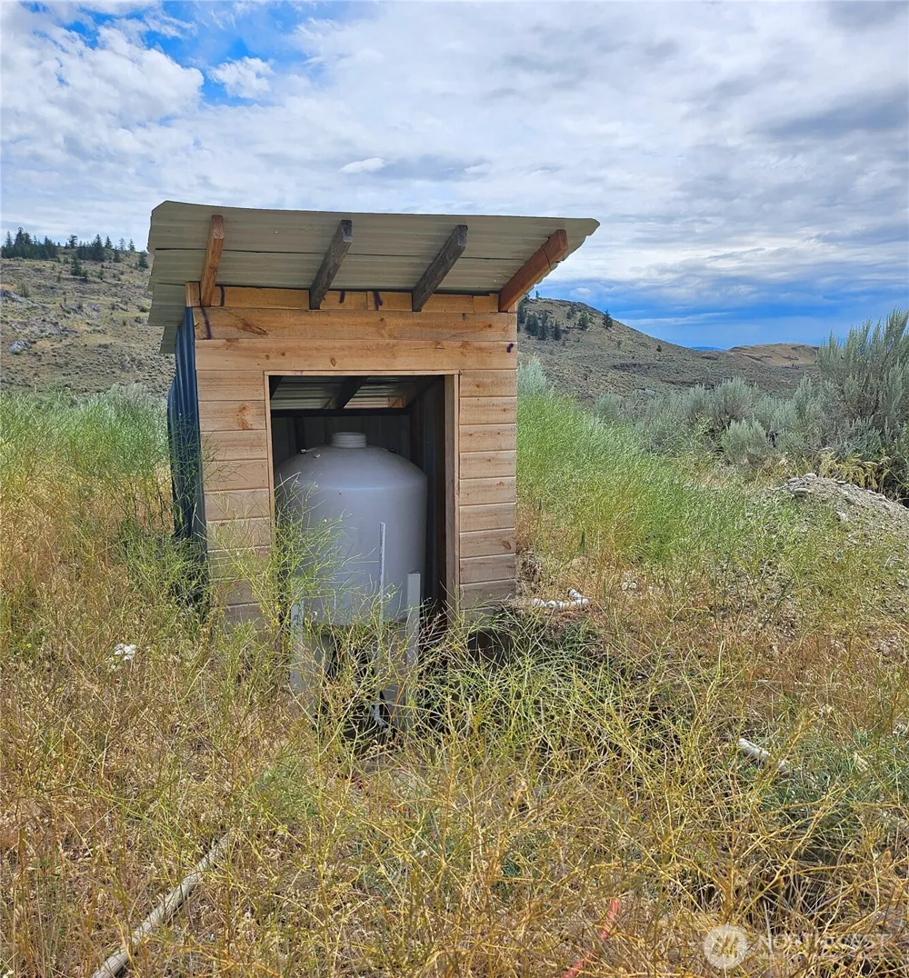 1 TBD Ping Road Oroville, WA 98844