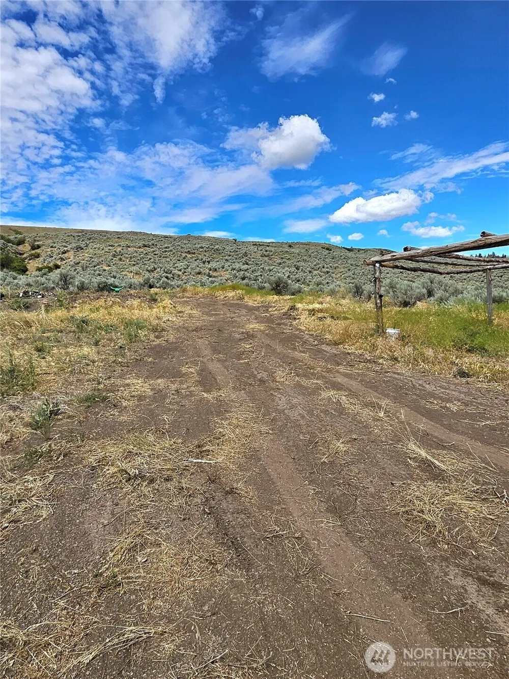1 TBD Ping Road Oroville, WA 98844
