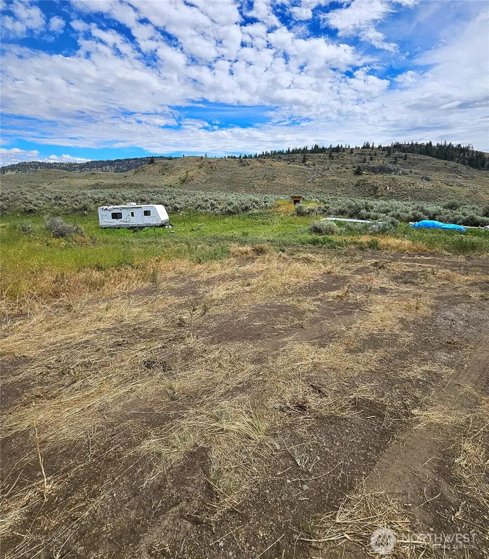 1 TBD Ping Road Oroville, WA 98844