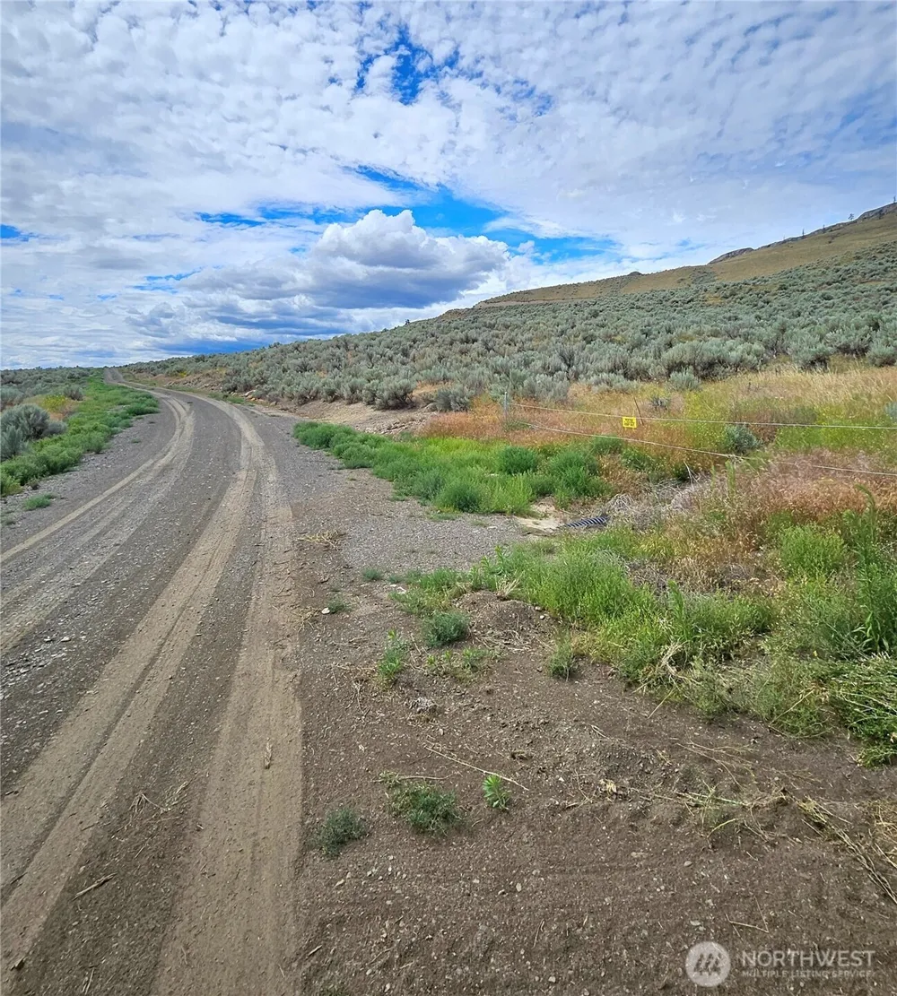1 TBD Ping Road Oroville, WA 98844