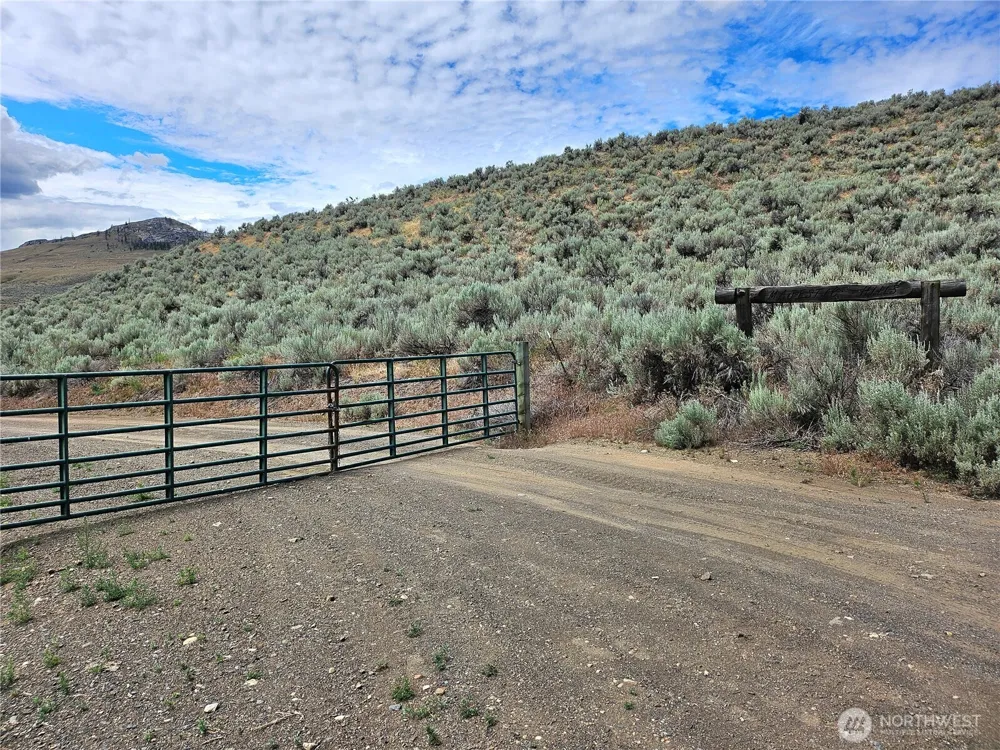 1 TBD Ping Road Oroville, WA 98844