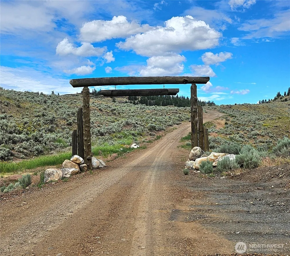 1 TBD Ping Road Oroville, WA 98844