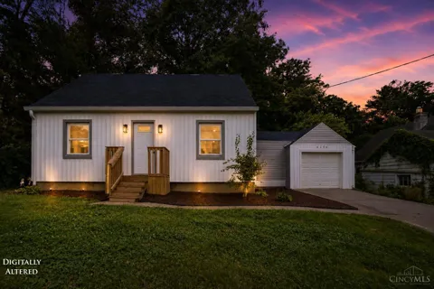 6236 Stewart Road